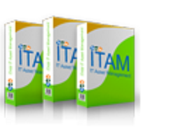 ITAM Solution Box